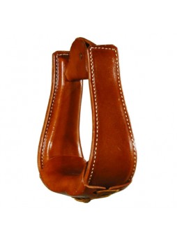Leather Stirrups